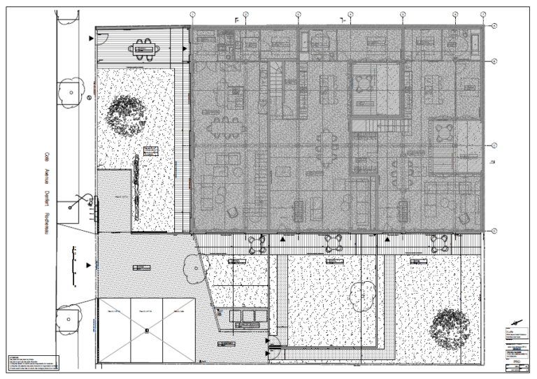 plan lofts