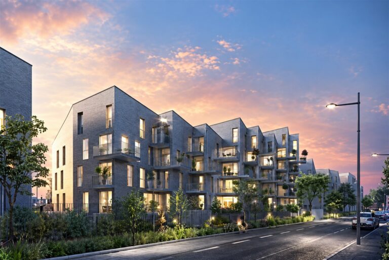 ingebime carriere sous poissy logements