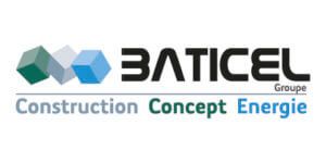 Logo Baticel
