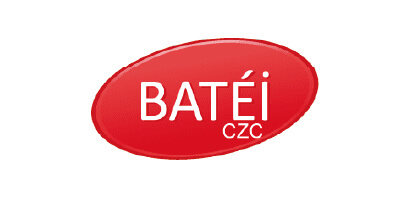 Logo CZC Batei