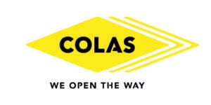 Logo Colas