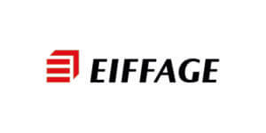 Logo Eiffage