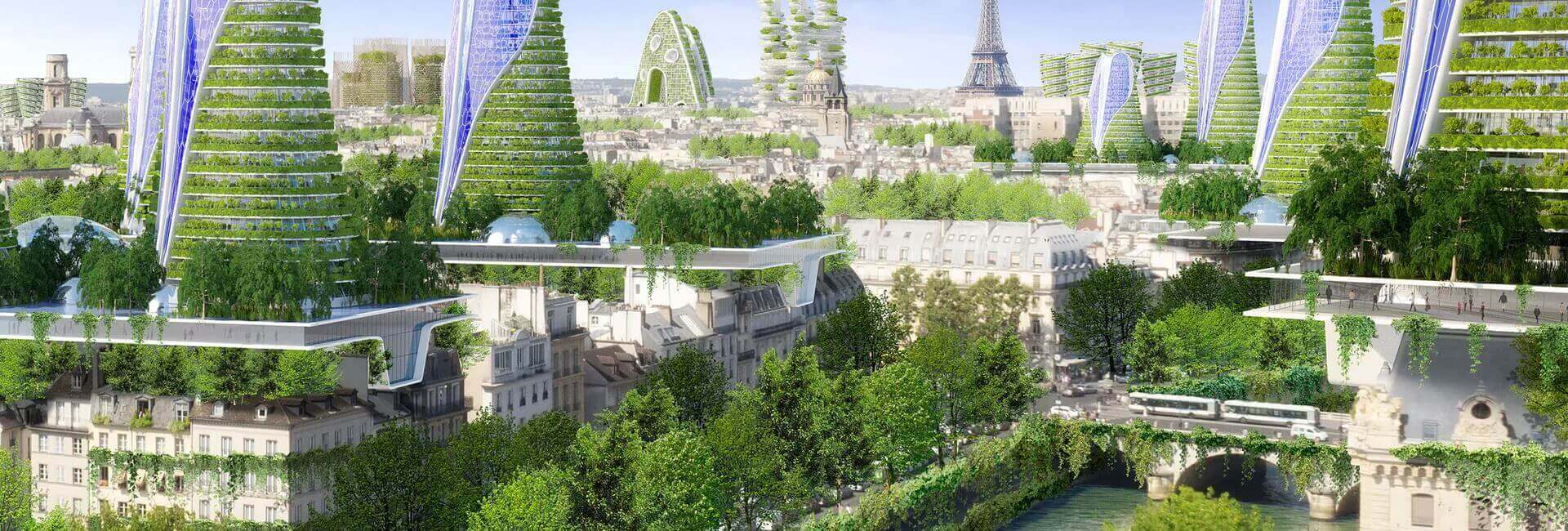 Ingebime Paris 2050