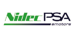Logo PSA, client d'Ingébime