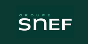 Logo SNEF