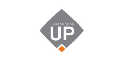 Logo Unipromotion