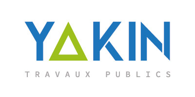 Logo Yakin