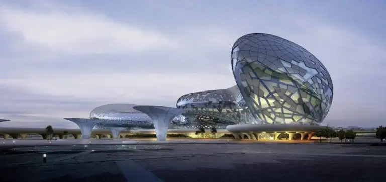 Bureau d'études structures et BIM