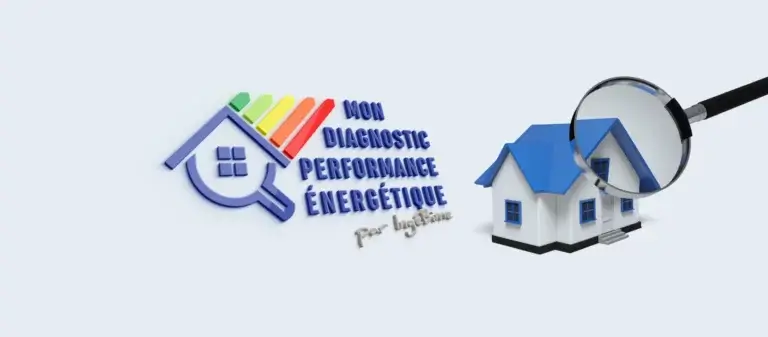 Mon diagnostic performance énergétique