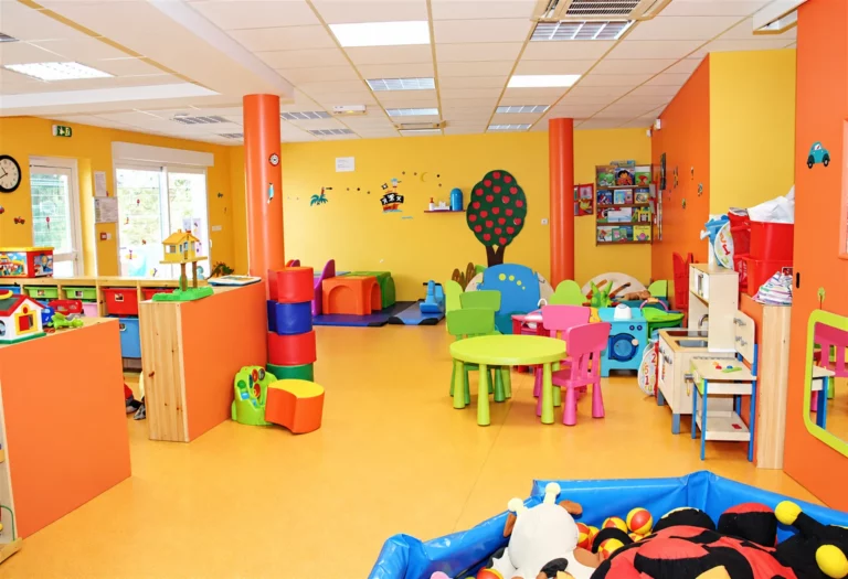 Bilans thermiques et optimisation énergétique des installations de la crèche La Farandole