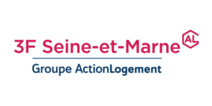 3F Seine-et-Marne – Groupe Action Logement