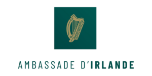 Ambassade d’Irlande