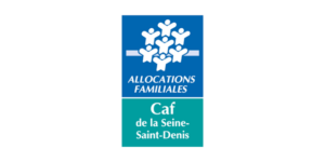 Caf de la Seine-Saint-Denis
