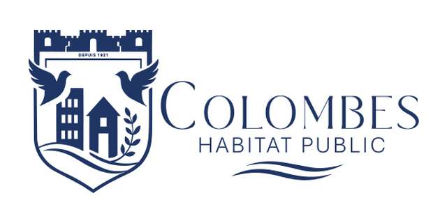Colombes Habitat Public